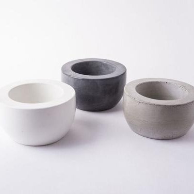 Planter Set
