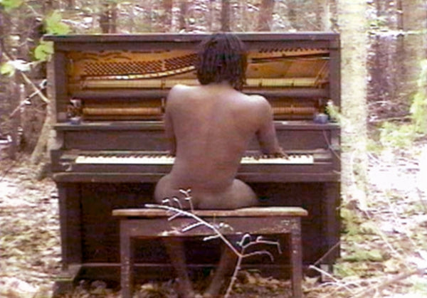 Sanford Biggers: Sweet Funk