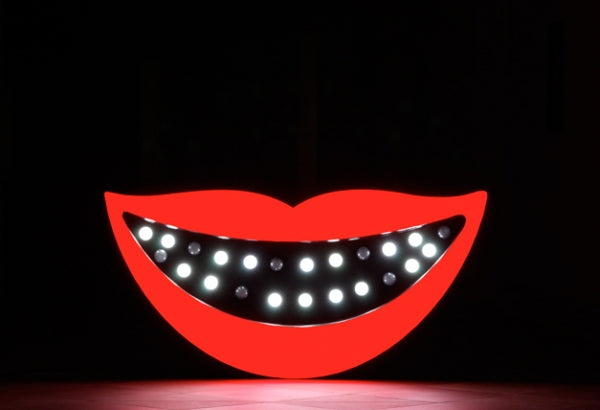 Sanford Biggers: Sweet Funk