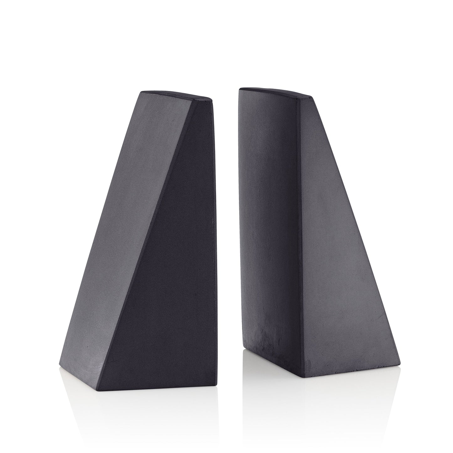Angular Bookends