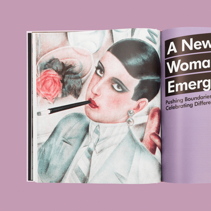 The Art of Feminism