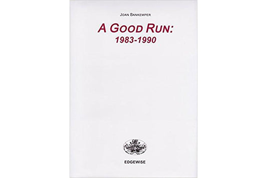 A Good Run with Sal Scarpitta