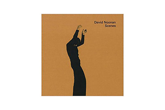 David Noonan: Scenes