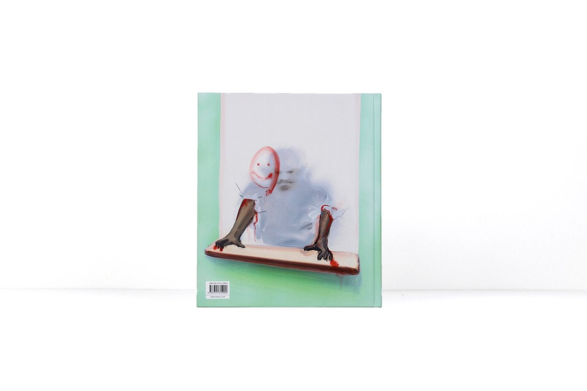 Tala Madani: First Light Catalog