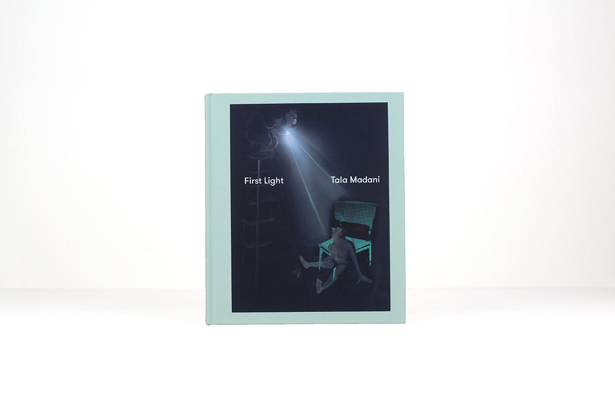 Tala Madani: First Light Catalog