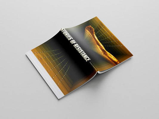 Stories of Resistance Catalog