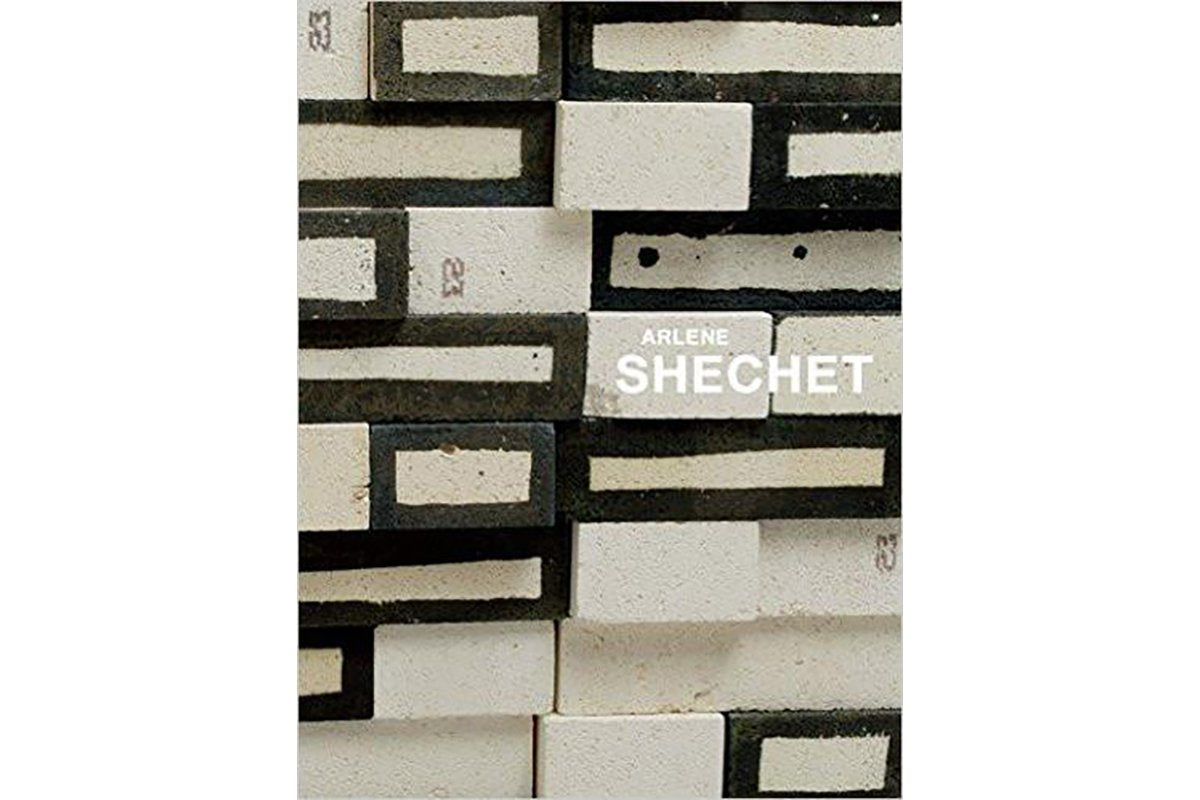 Arlene Shechet: All At Once