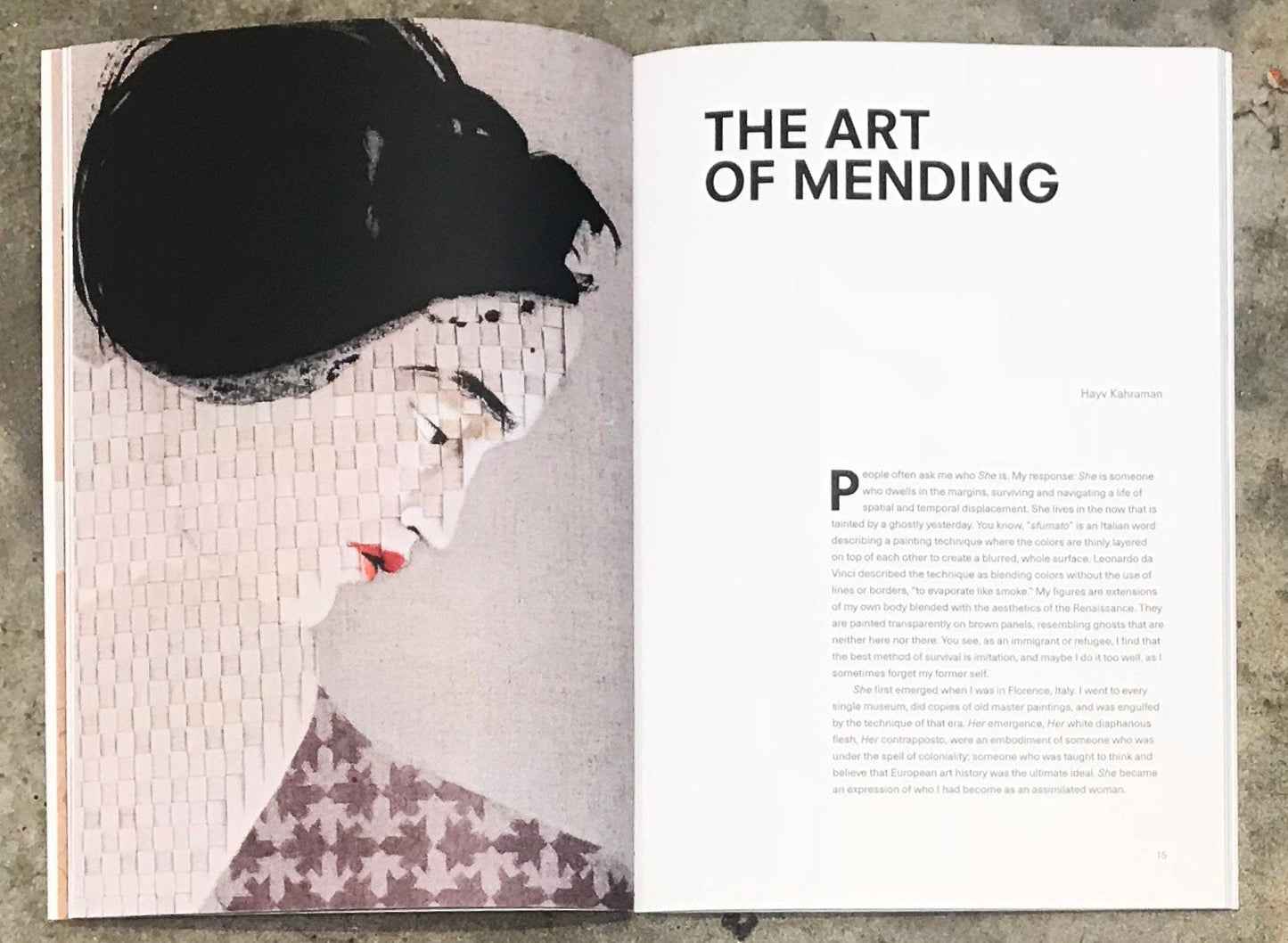 Hayv Kahraman: Acts of Reparation Catalog