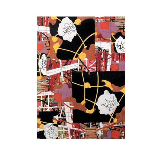 Sabina Ott: Everywhere There is Somewhere