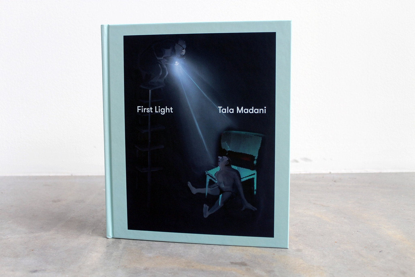 Tala Madani: First Light Catalog