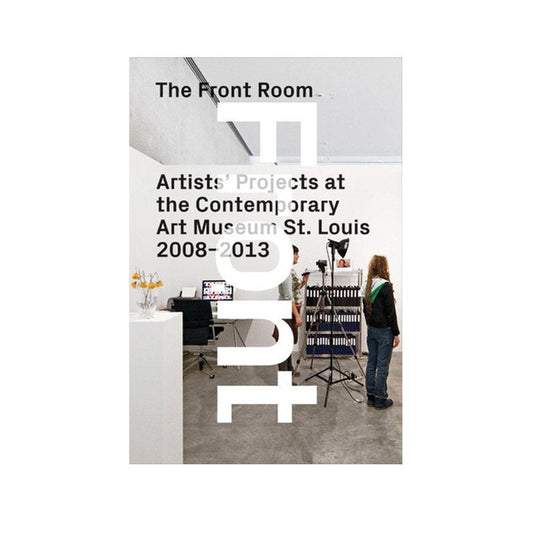 The Front Room Catalog