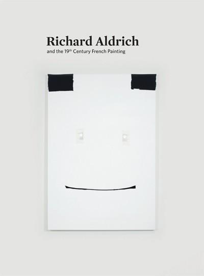 Richard Aldrich and the 19th Century French Painting