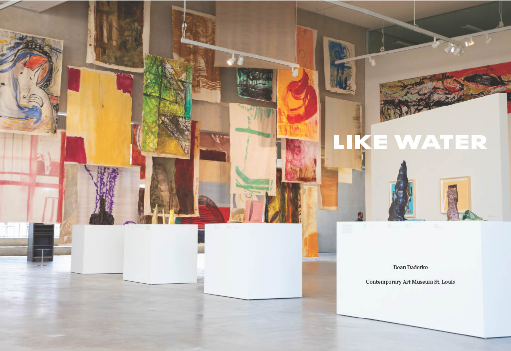 Like Water Catalog