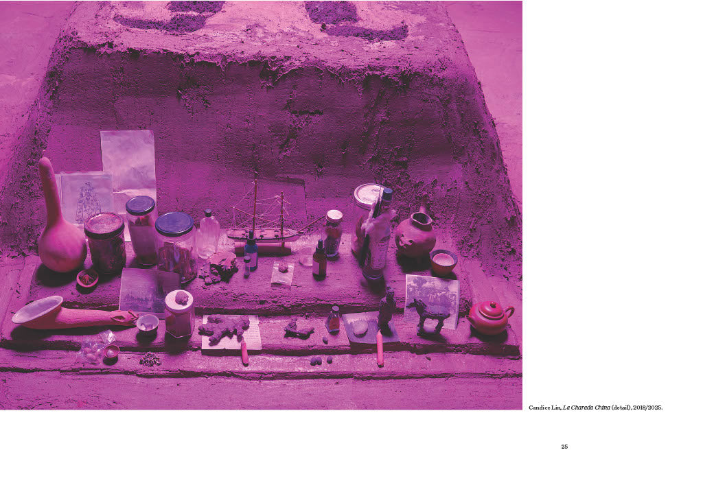 Like Water Catalog