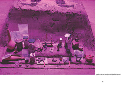 Like Water Catalog
