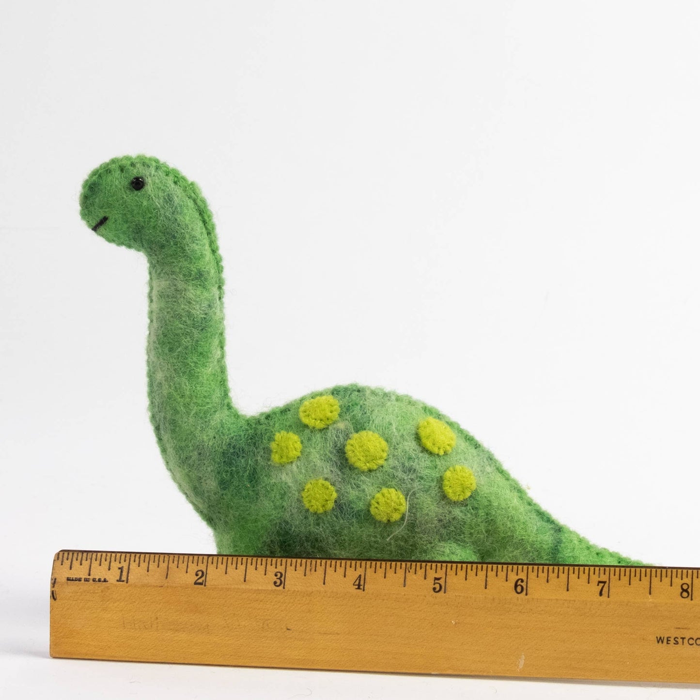 Toys - Dinosaur - Mini Green