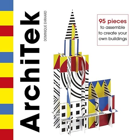 Architek Building Book