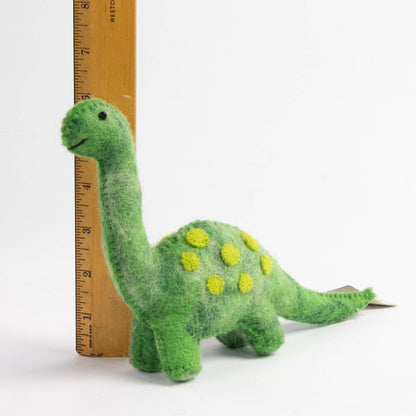 Toys - Dinosaur - Mini Green