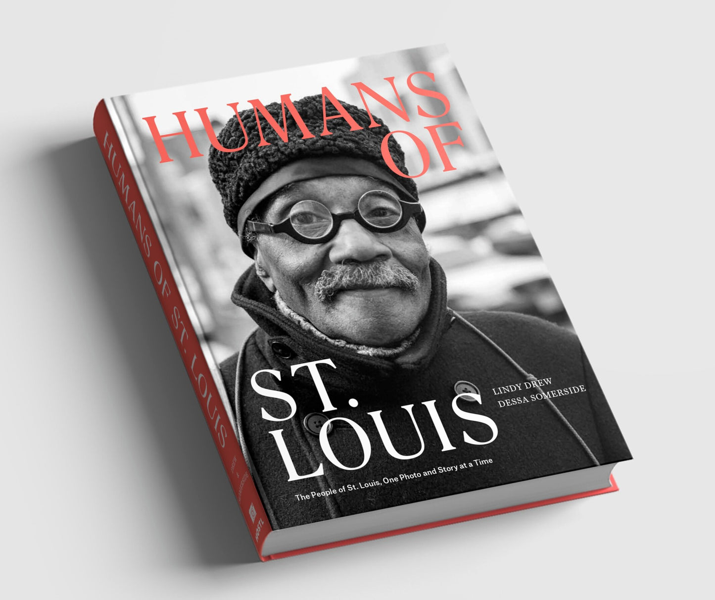 Humans of St. Louis