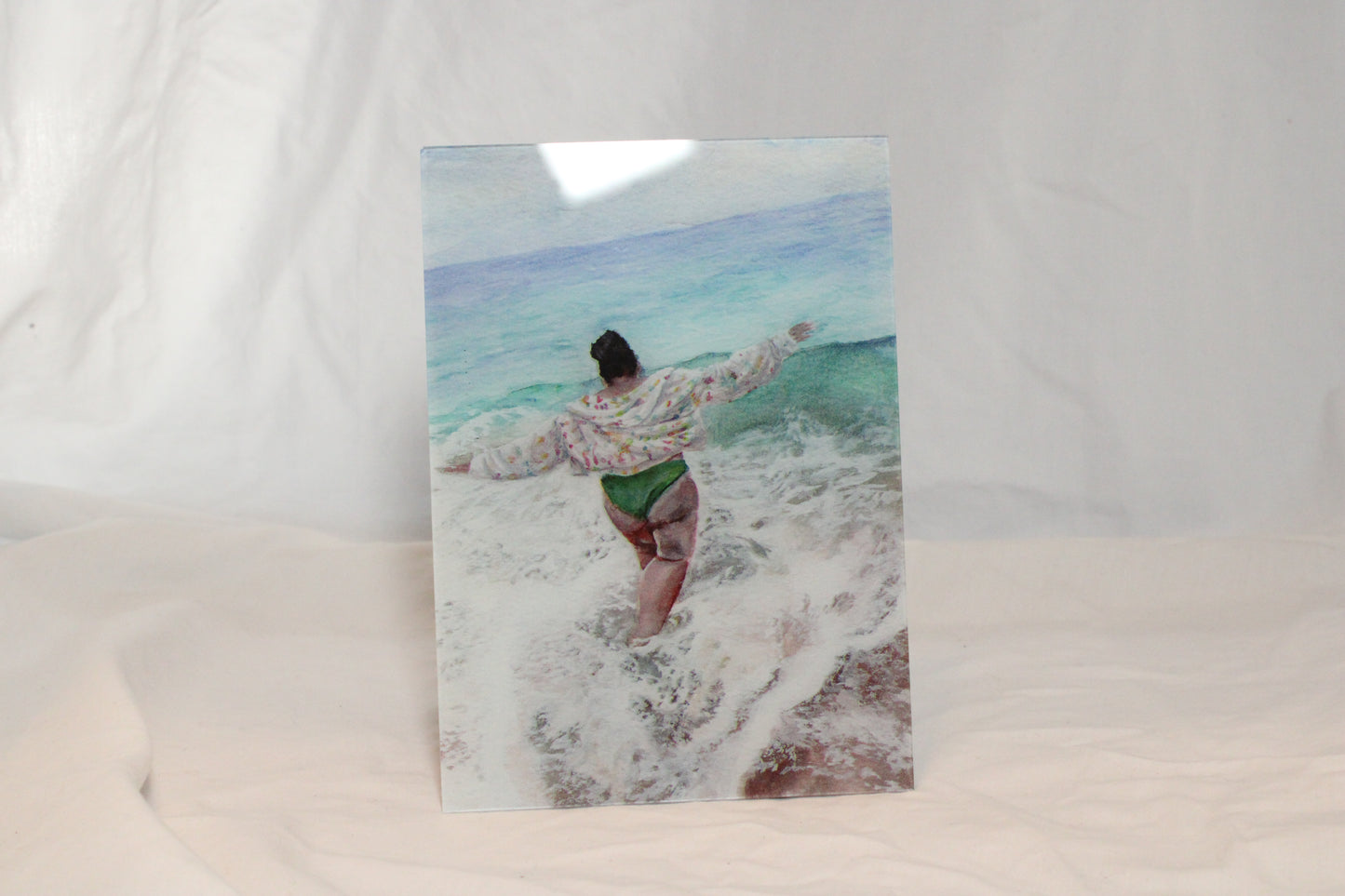 amideetay.art: Dockweiler I
