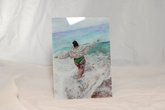 amideetay.art: Dockweiler I