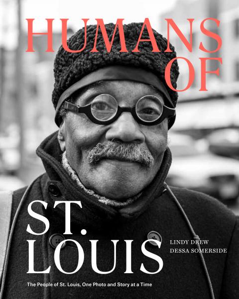 Humans of St. Louis