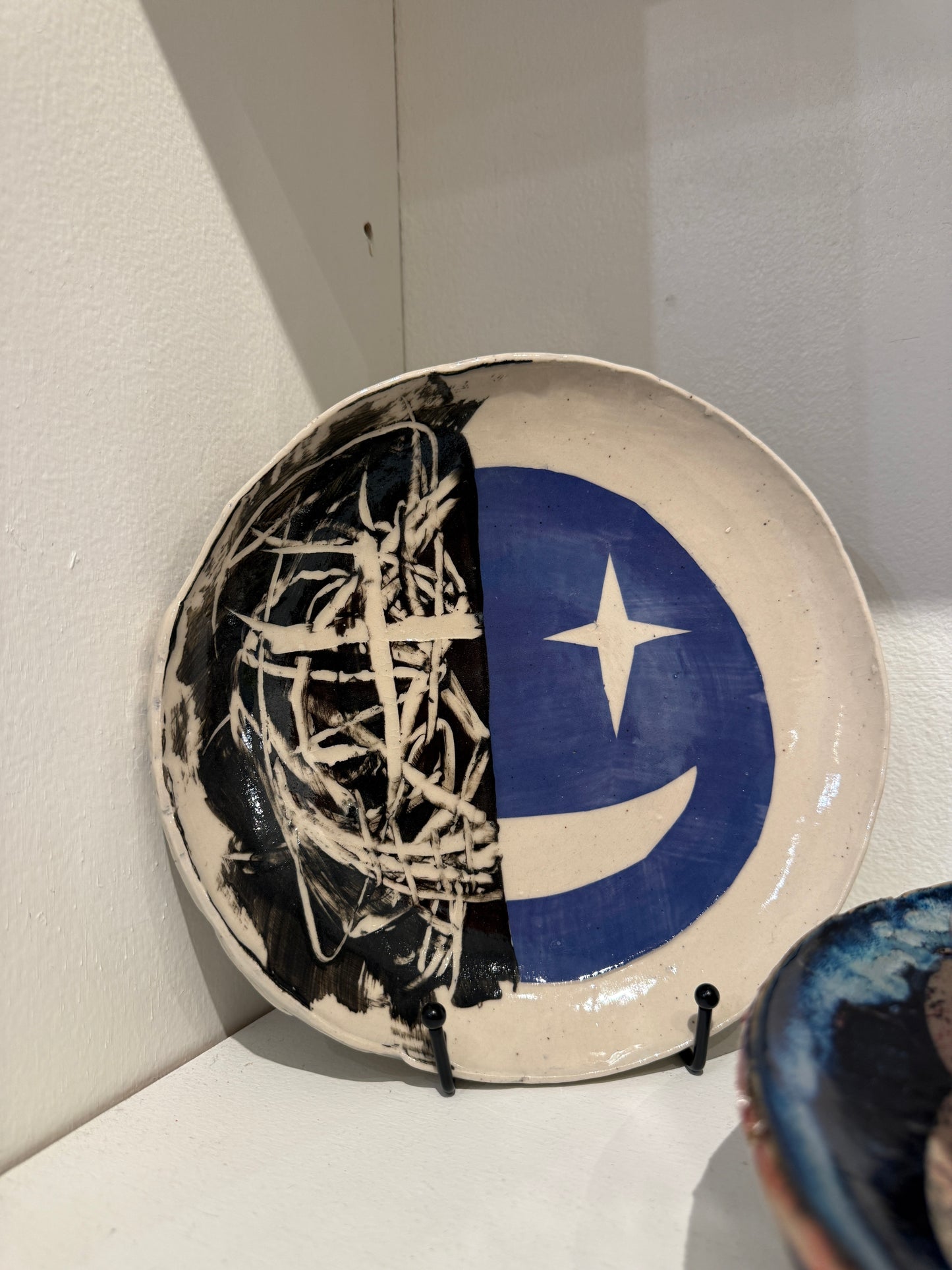 Vincent Stemmler: Ceramics