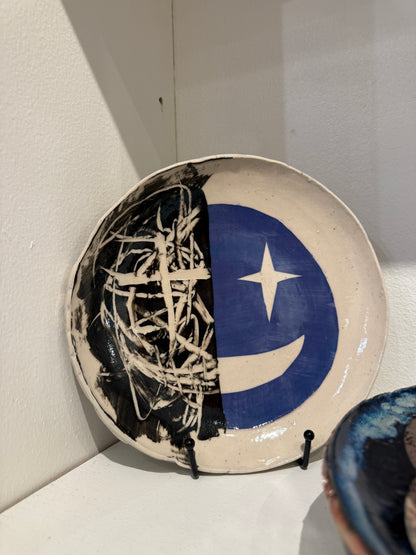 Vincent Stemmler: Ceramics