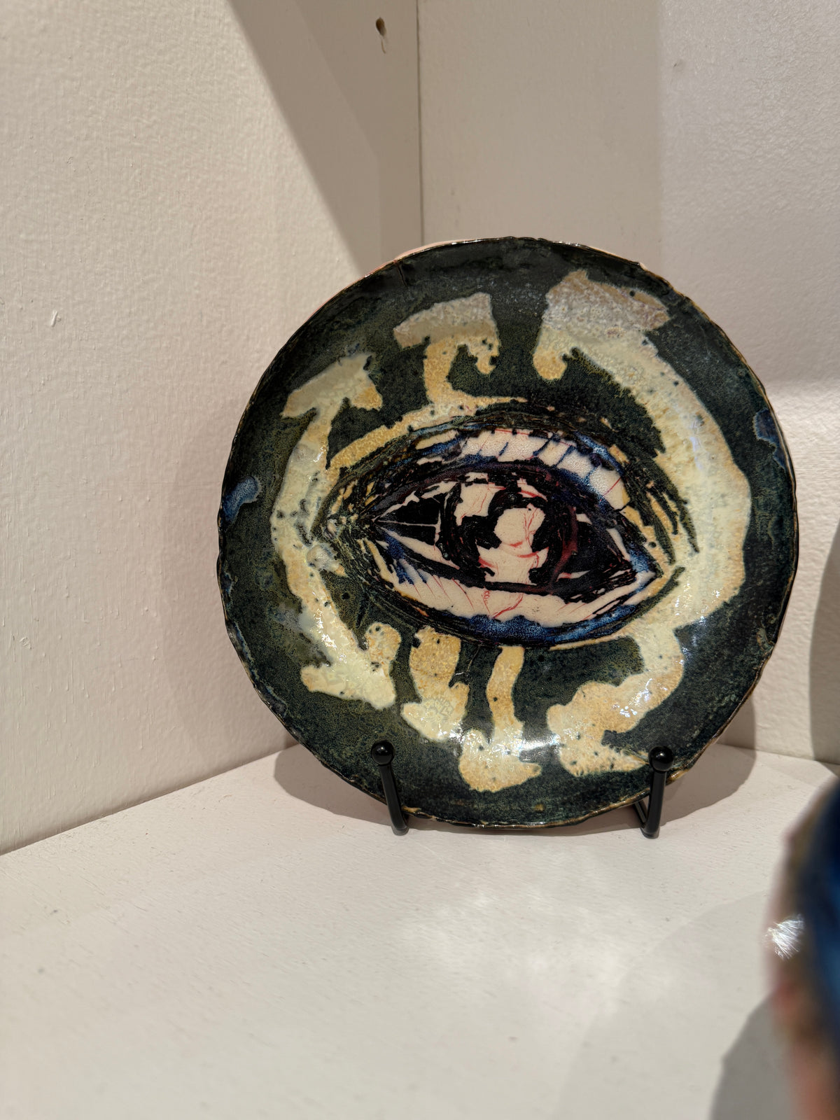 Vincent Stemmler: Ceramics