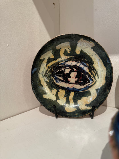 Vincent Stemmler: Ceramics