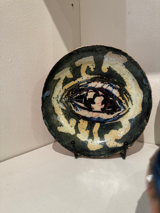 Vincent Stemmler: Ceramics