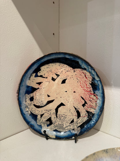 Vincent Stemmler: Ceramics