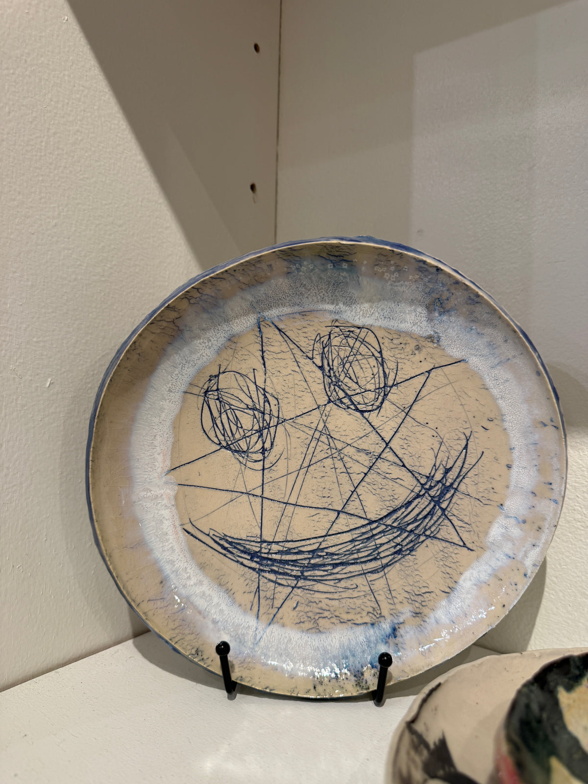 Vincent Stemmler: Ceramics
