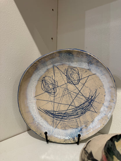 Vincent Stemmler: Ceramics