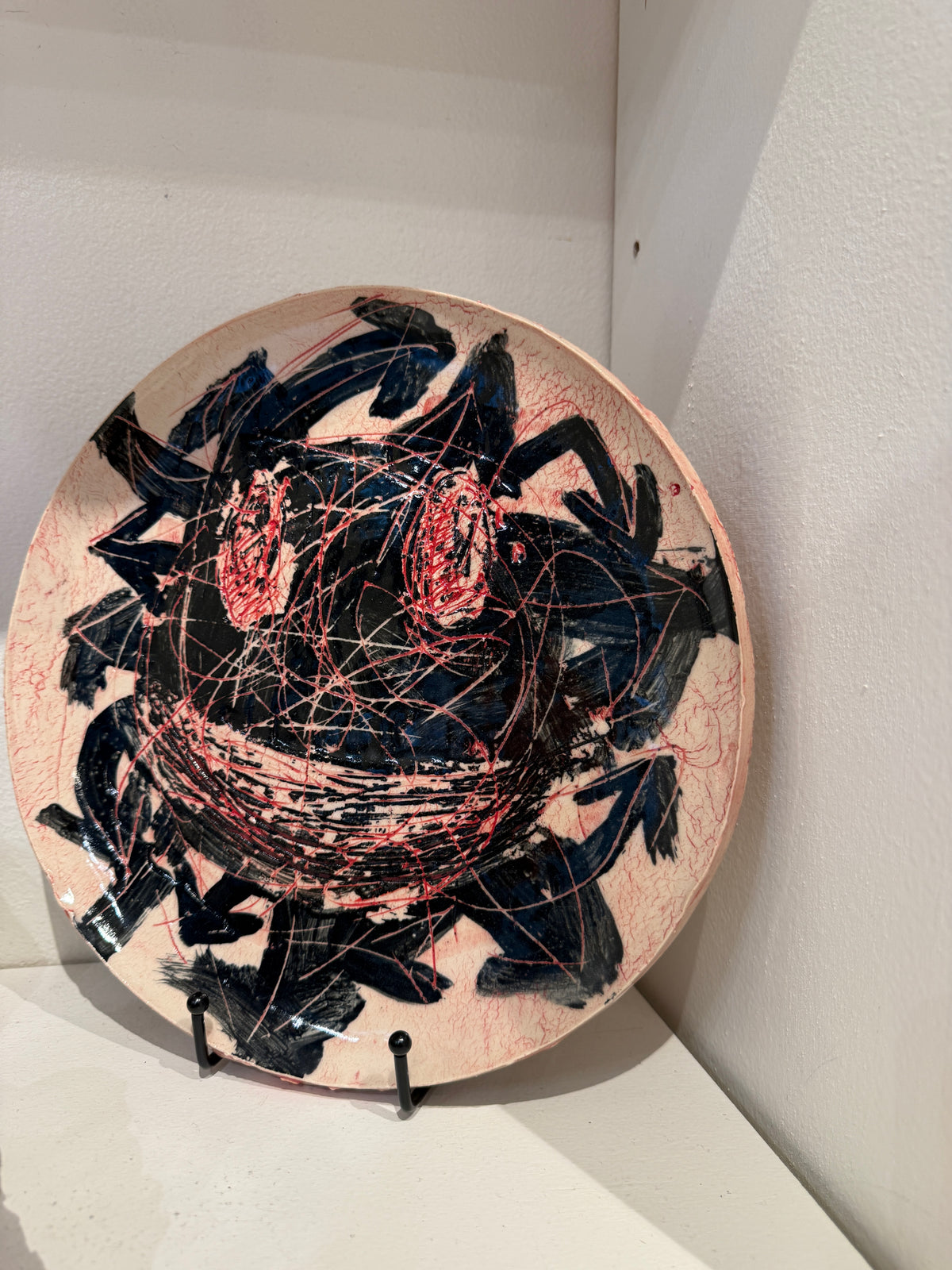 Vincent Stemmler: Ceramics