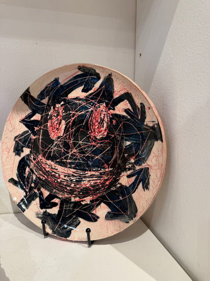 Vincent Stemmler: Ceramics