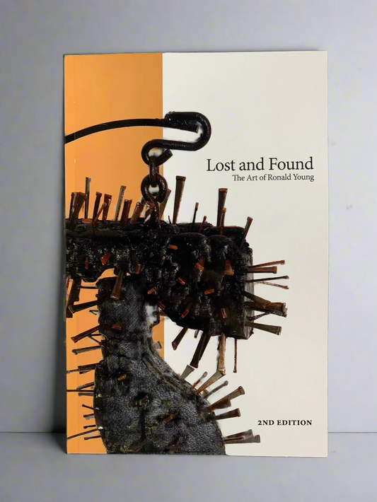 Ronald Young: Lost and Found Catalog