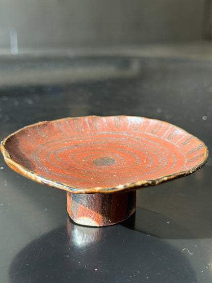 Nancy Exharu: Paleo Futuristic Small