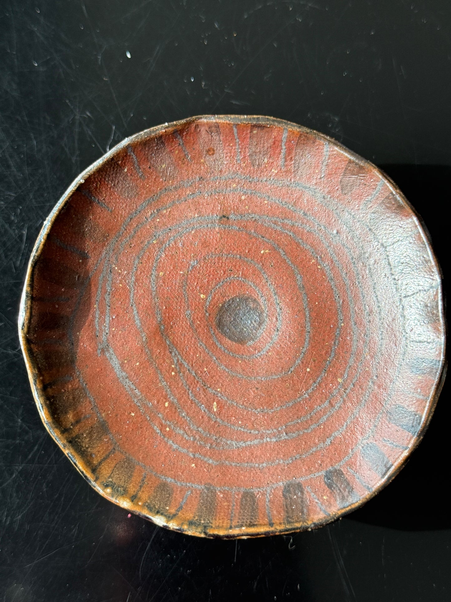 Nancy Exharu: Paleo Futuristic Small