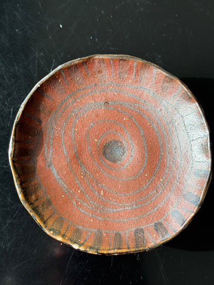 Nancy Exharu: Paleo Futuristic Small