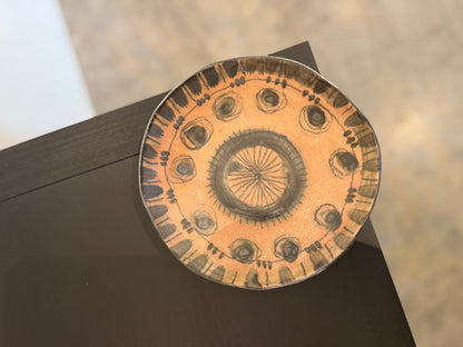 Nancy Exharu: Paleo Futuristic Medium