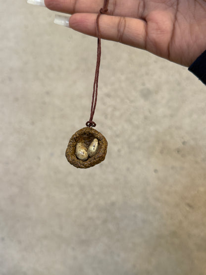 Giessow Pottery: Ornaments