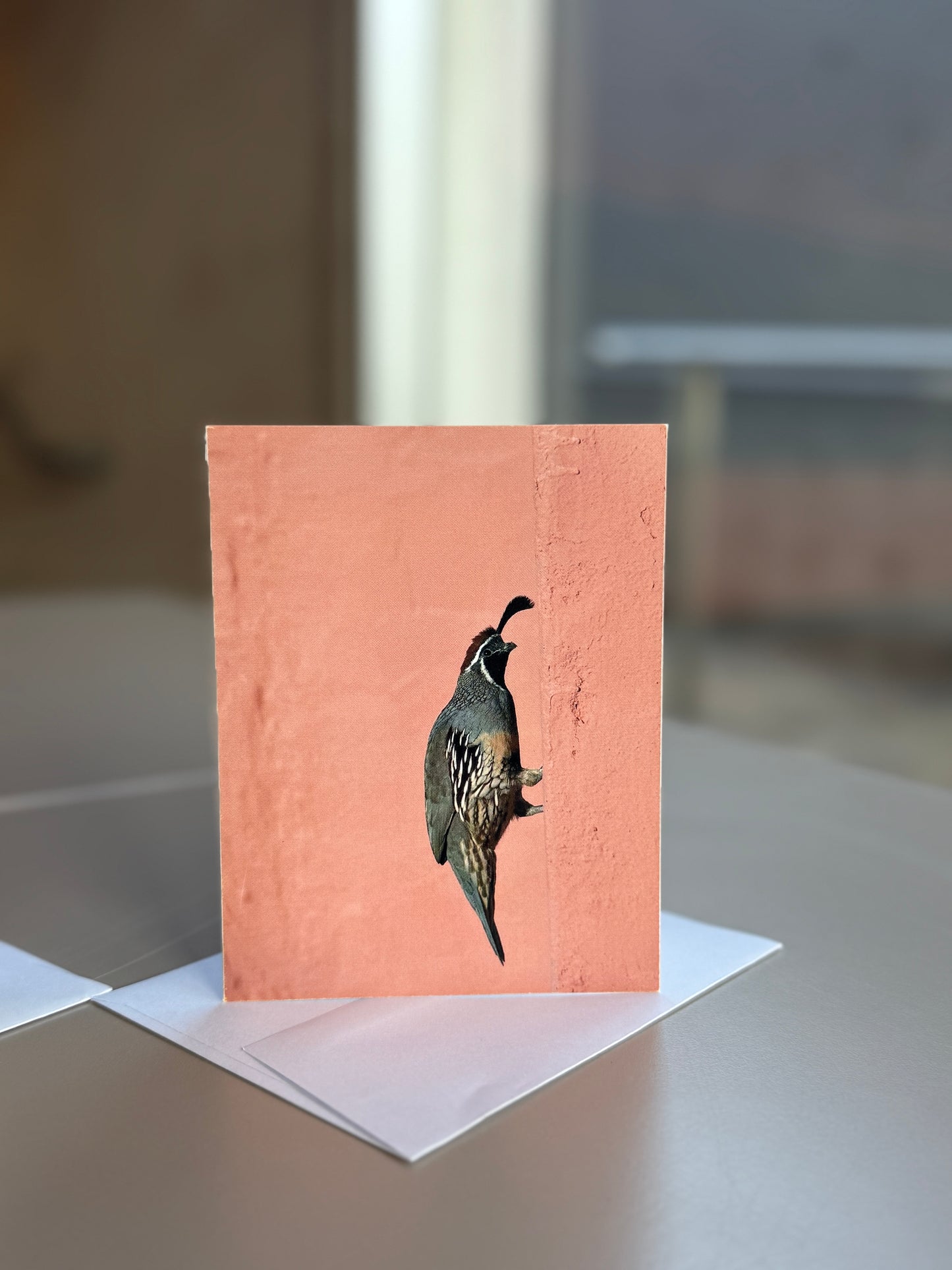 Giessow Pottery: Blank Cards