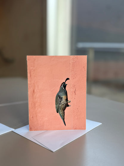 Giessow Pottery: Blank Cards