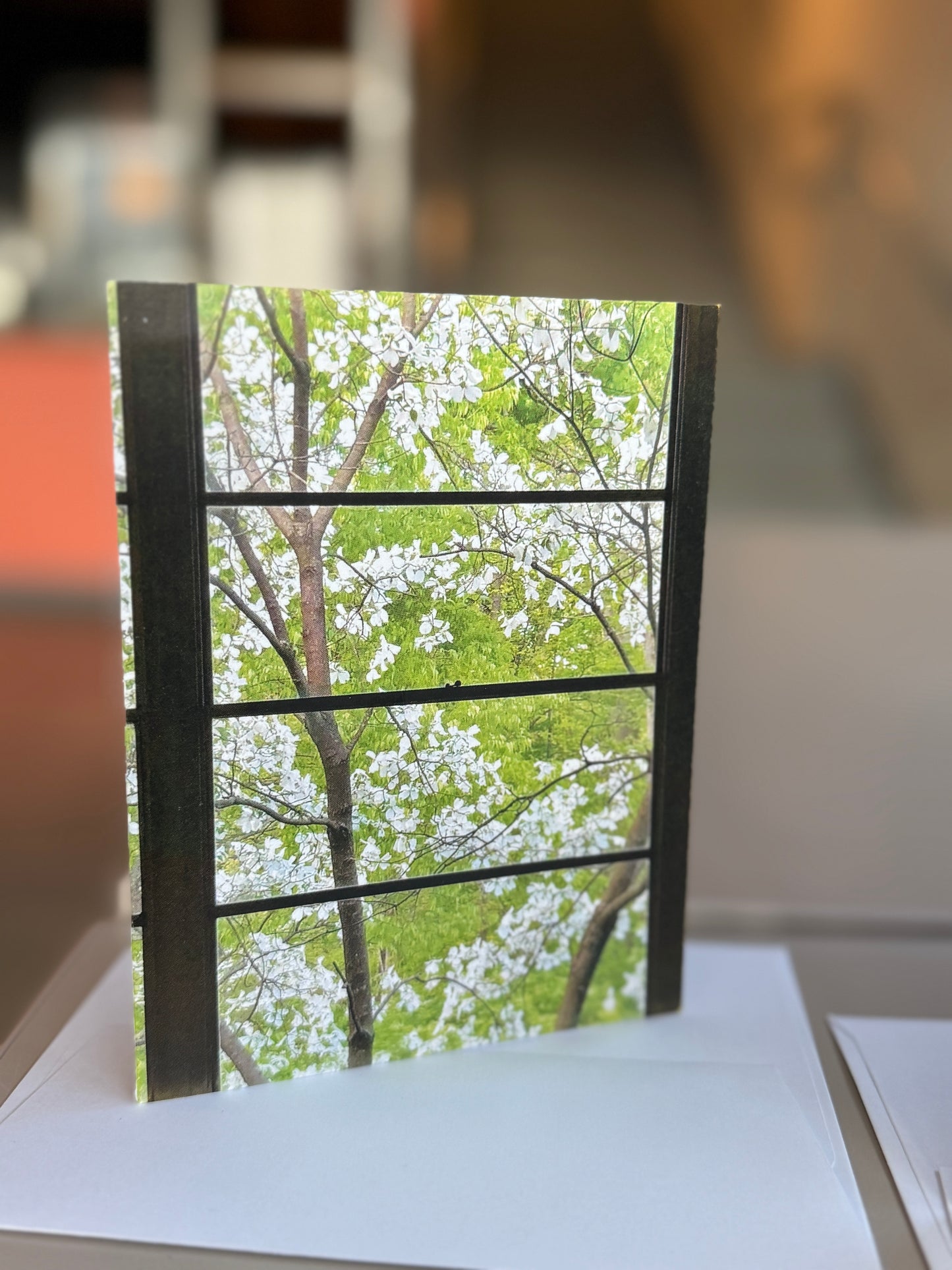 Giessow Pottery: Blank Cards