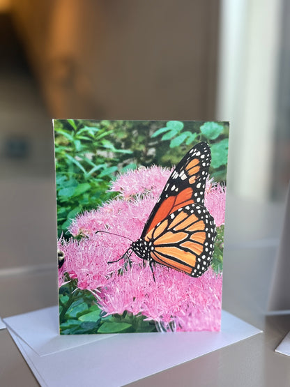 Giessow Pottery: Blank Cards