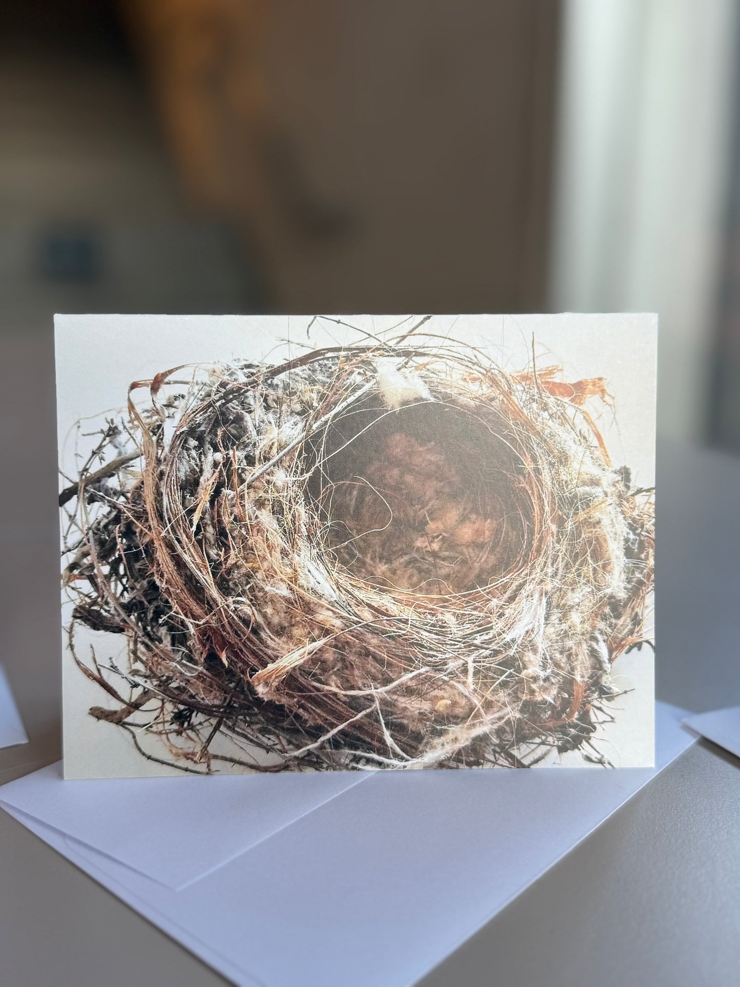 Giessow Pottery: Blank Cards