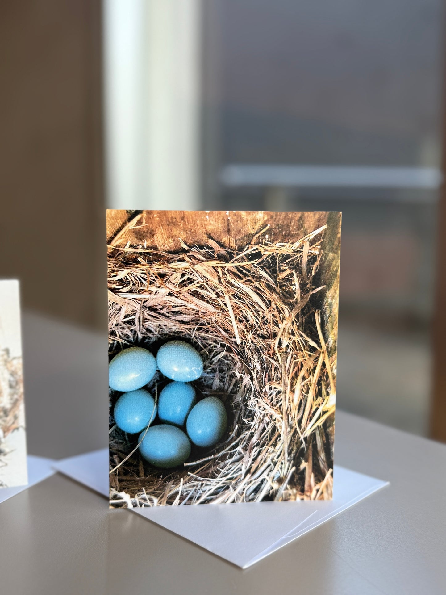 Giessow Pottery: Blank Cards