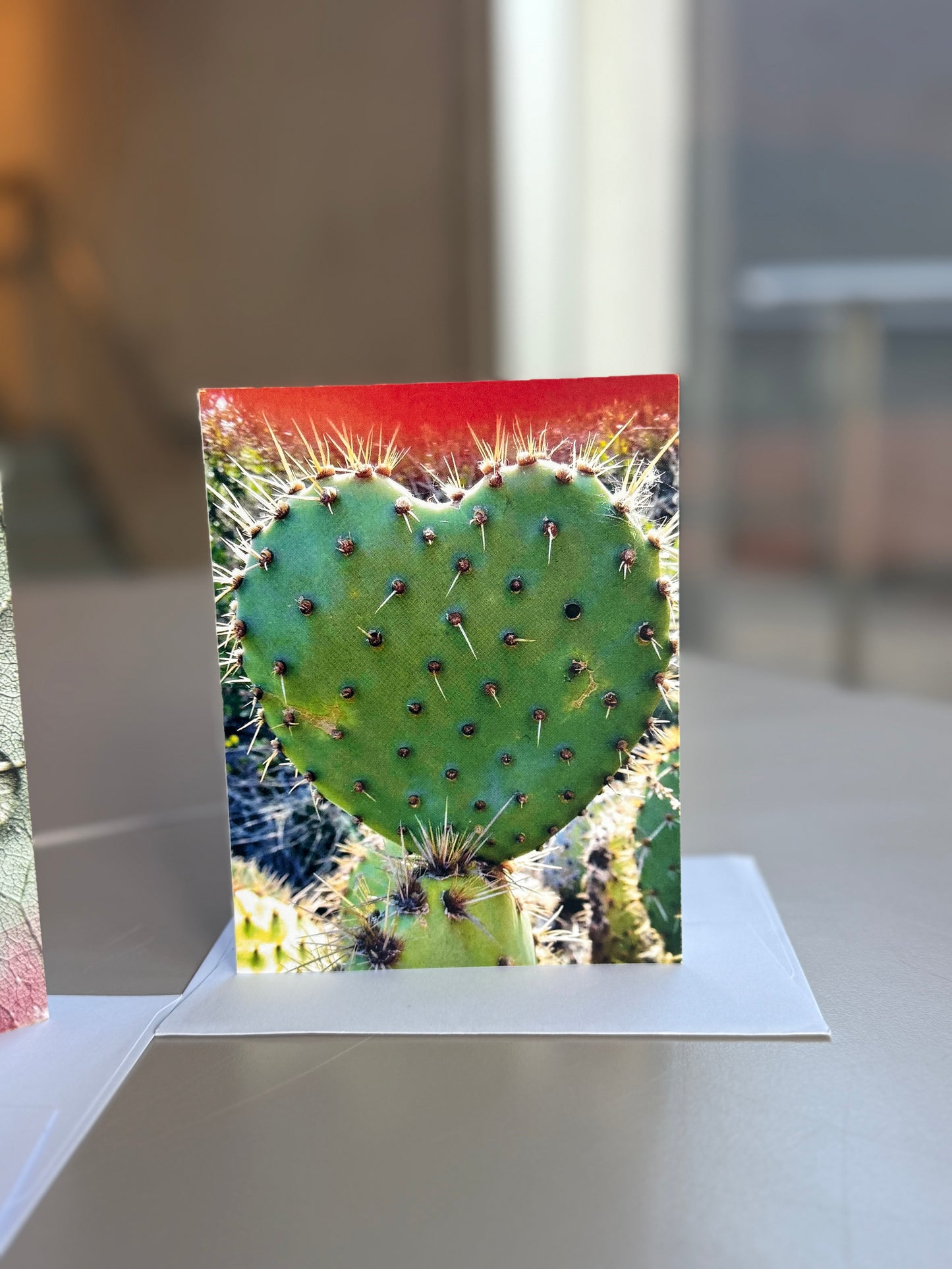 Giessow Pottery: Blank Cards