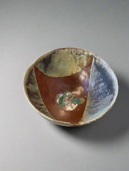 Nancy Exharu: Bowls